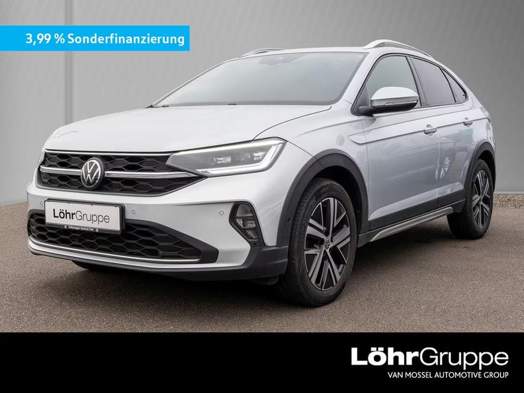 Volkswagen Taigo 2022 Benzine