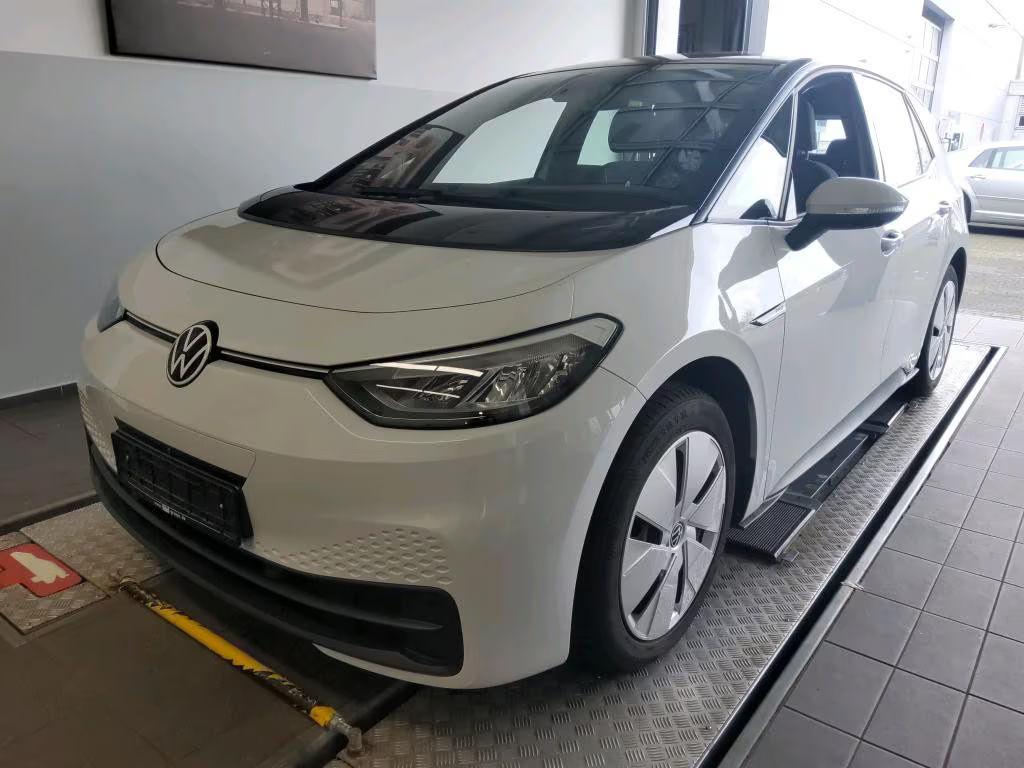 Volkswagen ID.3 2021 Elektrisch