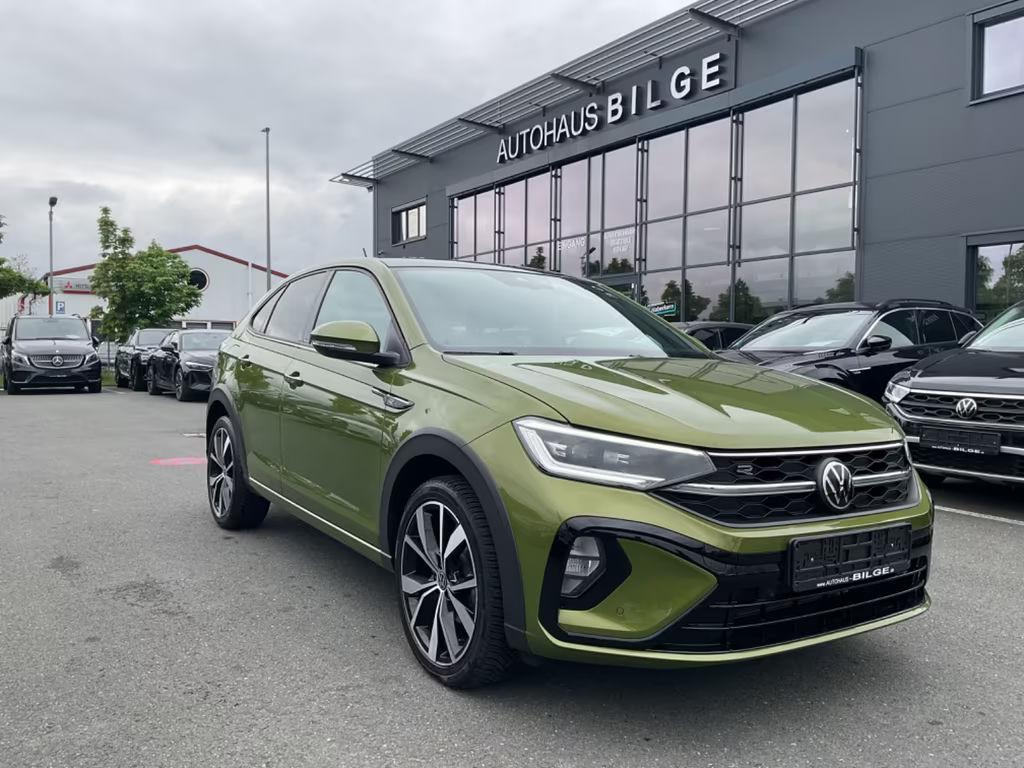 Volkswagen Taigo 2022 Benzine