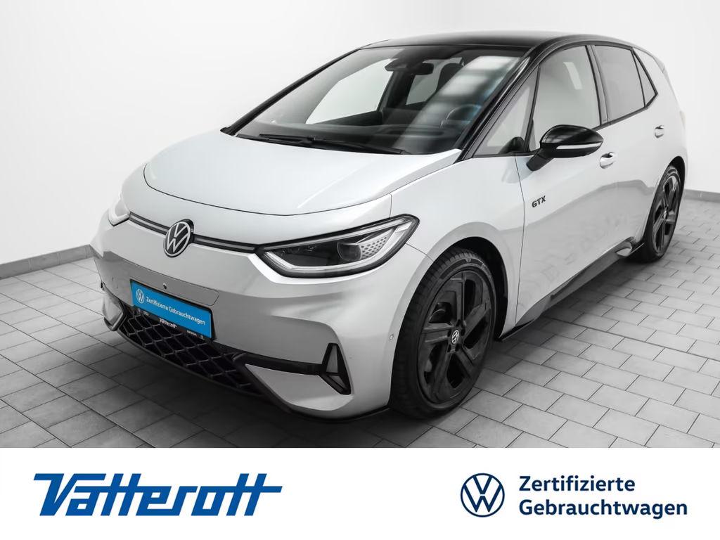 Volkswagen ID.3 2025 Elektrisch