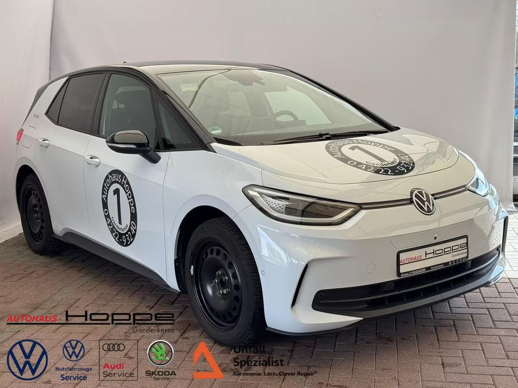Volkswagen ID.3 2025 Elektrisch