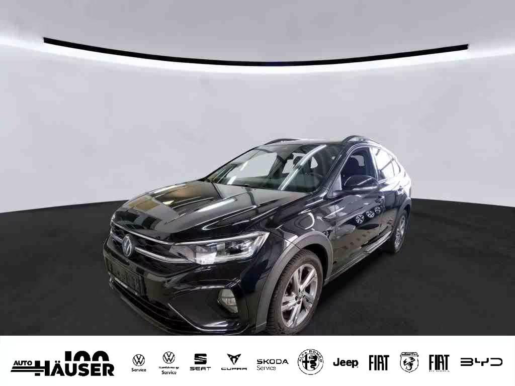 Volkswagen Taigo 2022 Benzine
