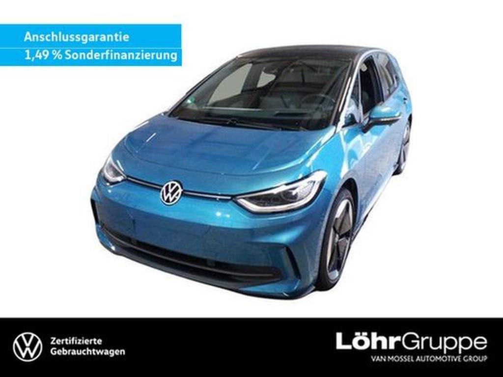 Volkswagen ID.3 2025 Elektrisch