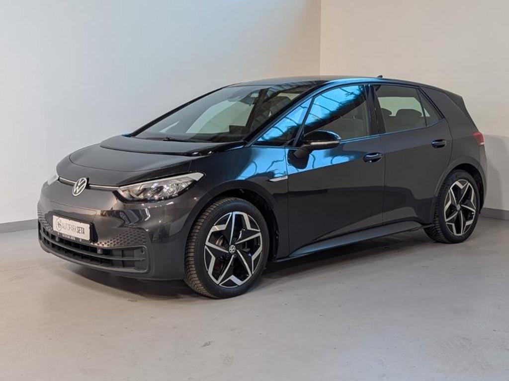 Volkswagen ID.3 2022 Elektrisch