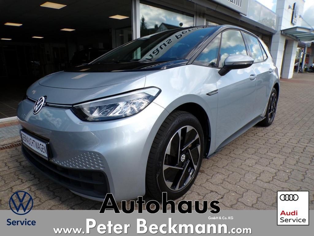 Volkswagen ID.3 2022 Elektrisch