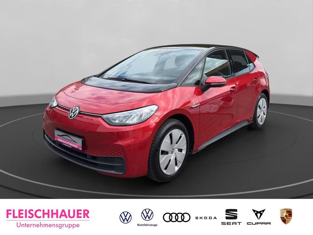 Volkswagen ID.3 2023 Elektrisch