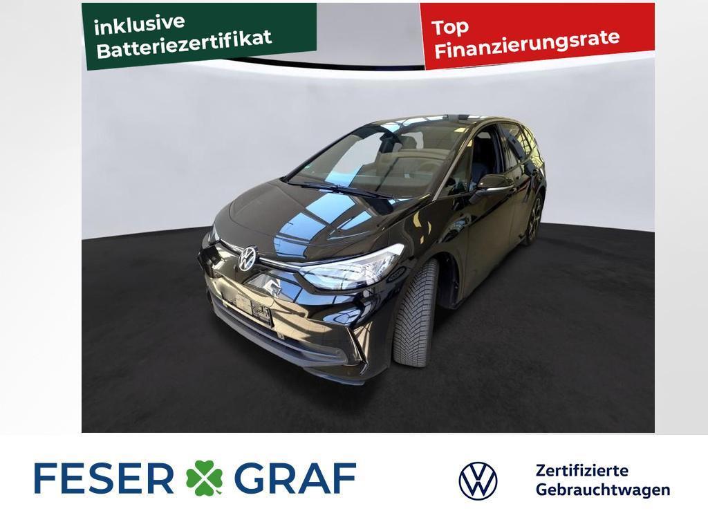 Volkswagen ID.3 2024 Elektrisch