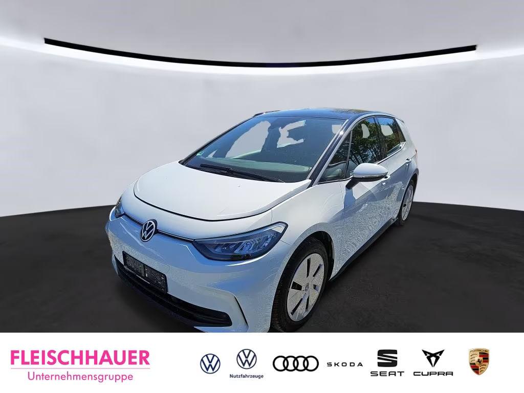 Volkswagen ID.3 2024 Elektrisch