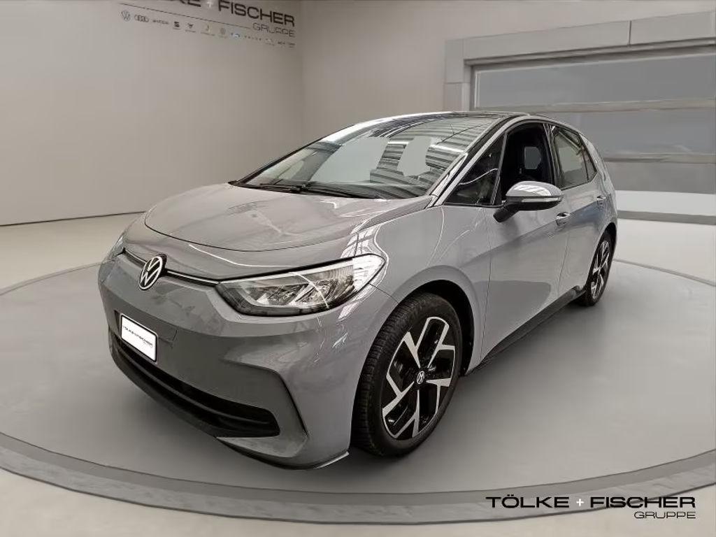 Volkswagen ID.3 2023 Elektrisch