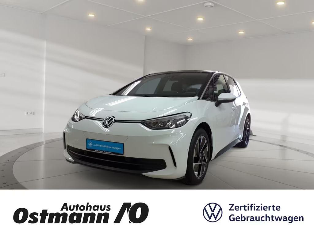 Volkswagen ID.3 2024 Elektrisch