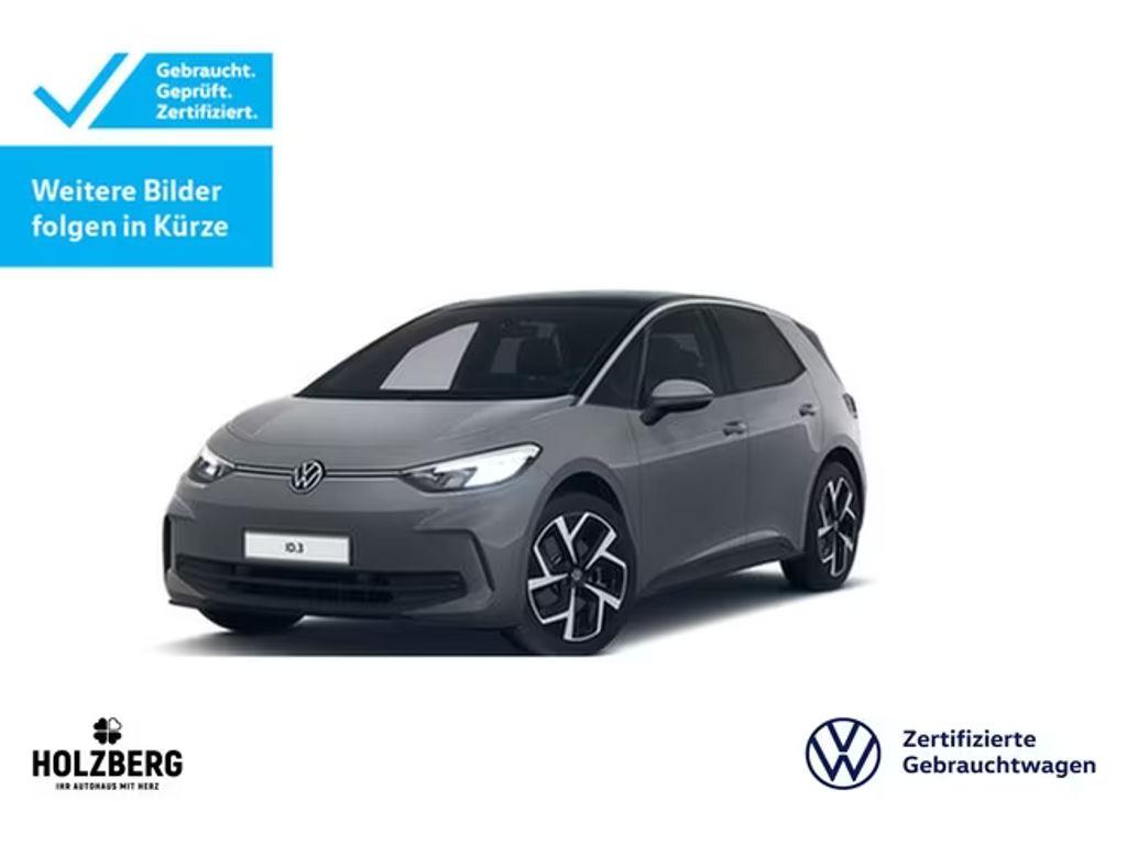 Volkswagen ID.3 2024 Elektrisch