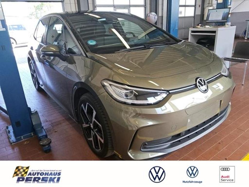 Volkswagen ID.3 2024 Elektrisch