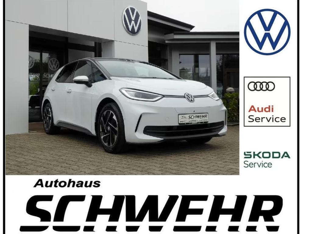 Volkswagen ID.3 2024 Elektrisch