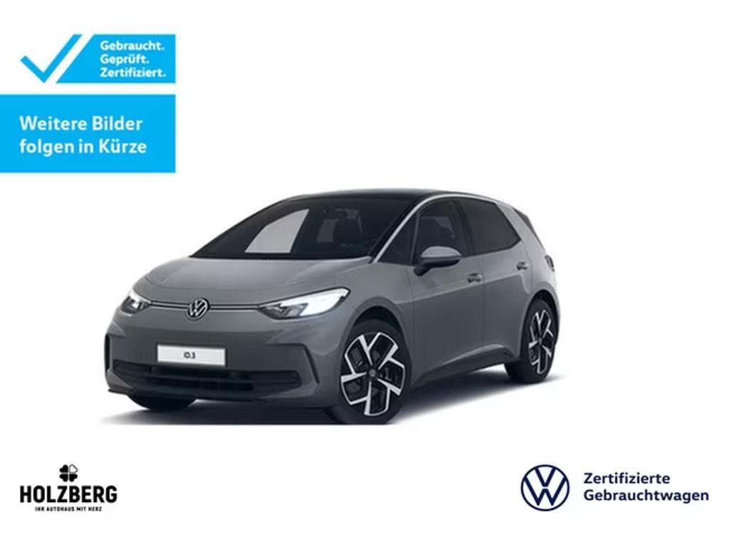 Volkswagen ID.3 2024 Elektrisch