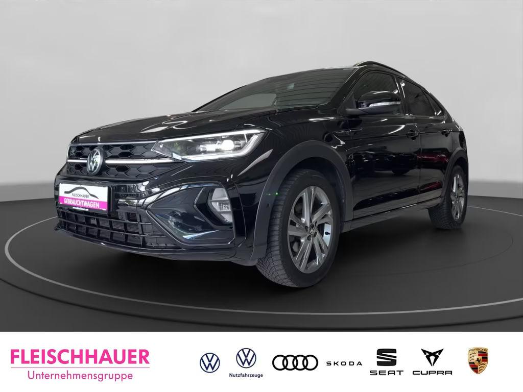 Volkswagen Taigo 2023 Benzine