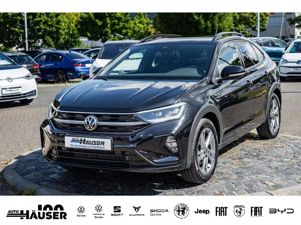 Volkswagen Taigo 2022 Benzine