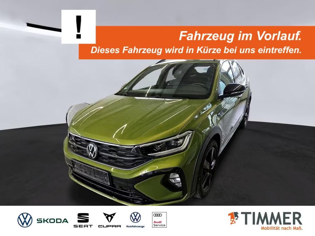 Volkswagen Taigo 2022 Benzine