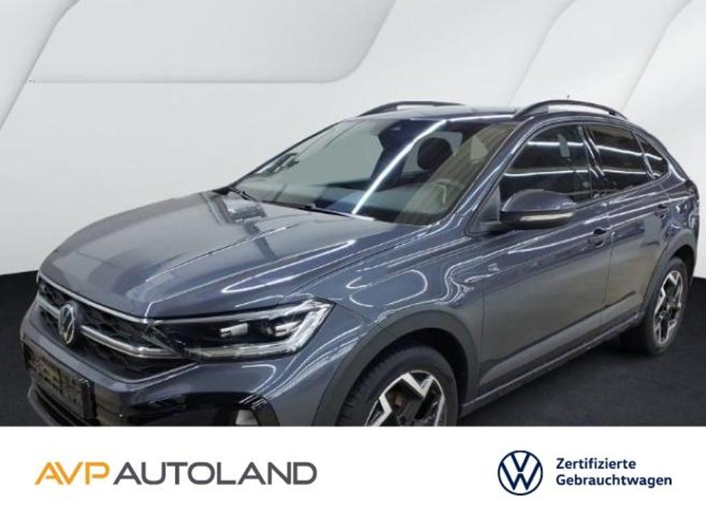Volkswagen Taigo 2025 Benzine
