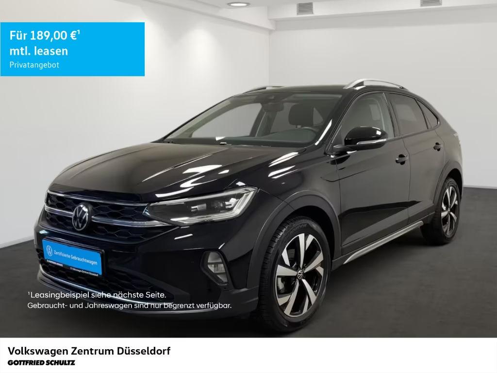 Volkswagen Taigo 2024 Benzine