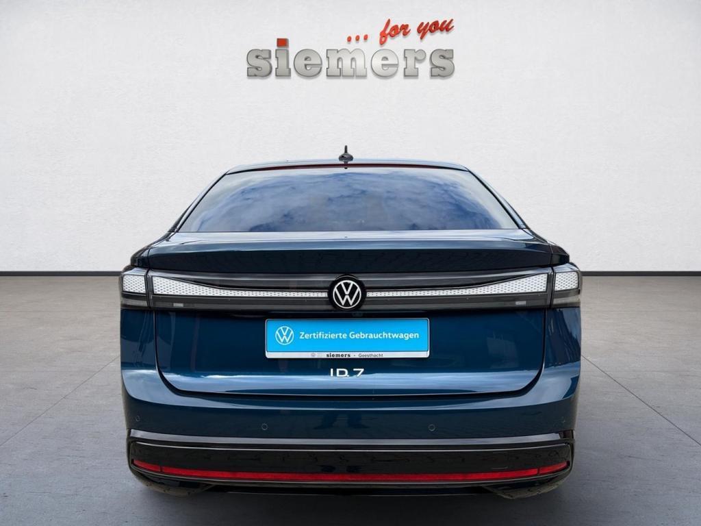 Volkswagen ID.7