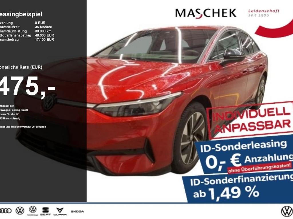 Volkswagen ID.7