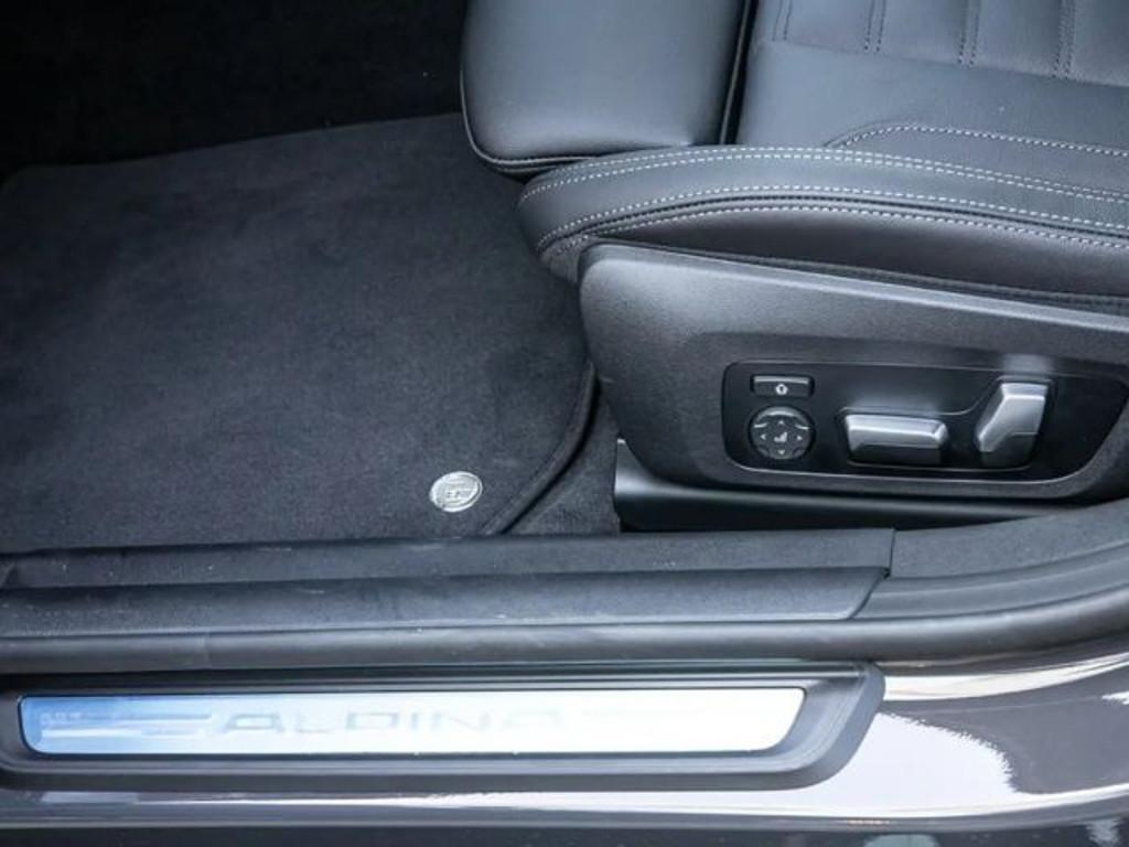Alpina B4