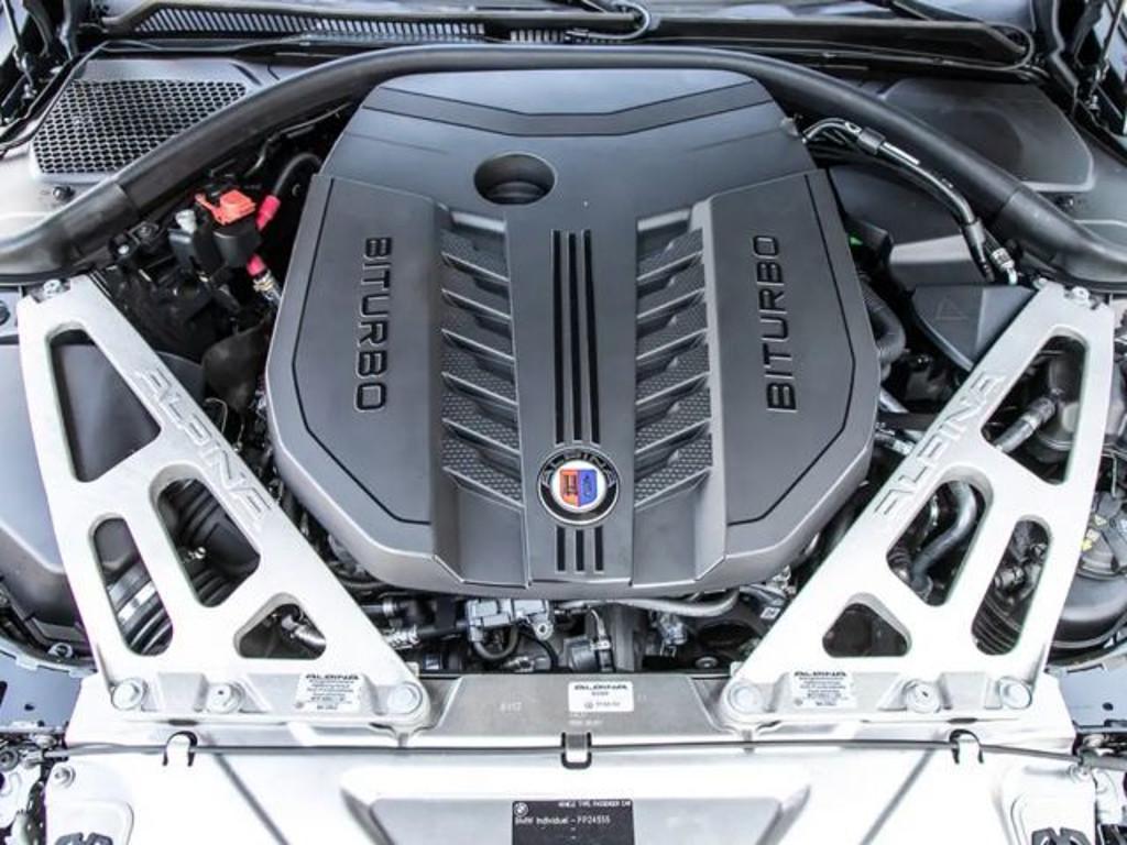 Alpina B4