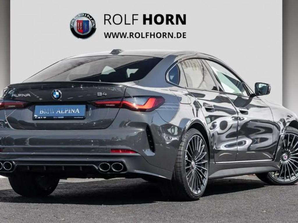 Alpina B4