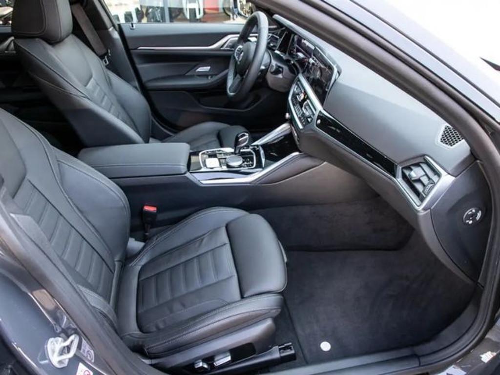 Alpina B4