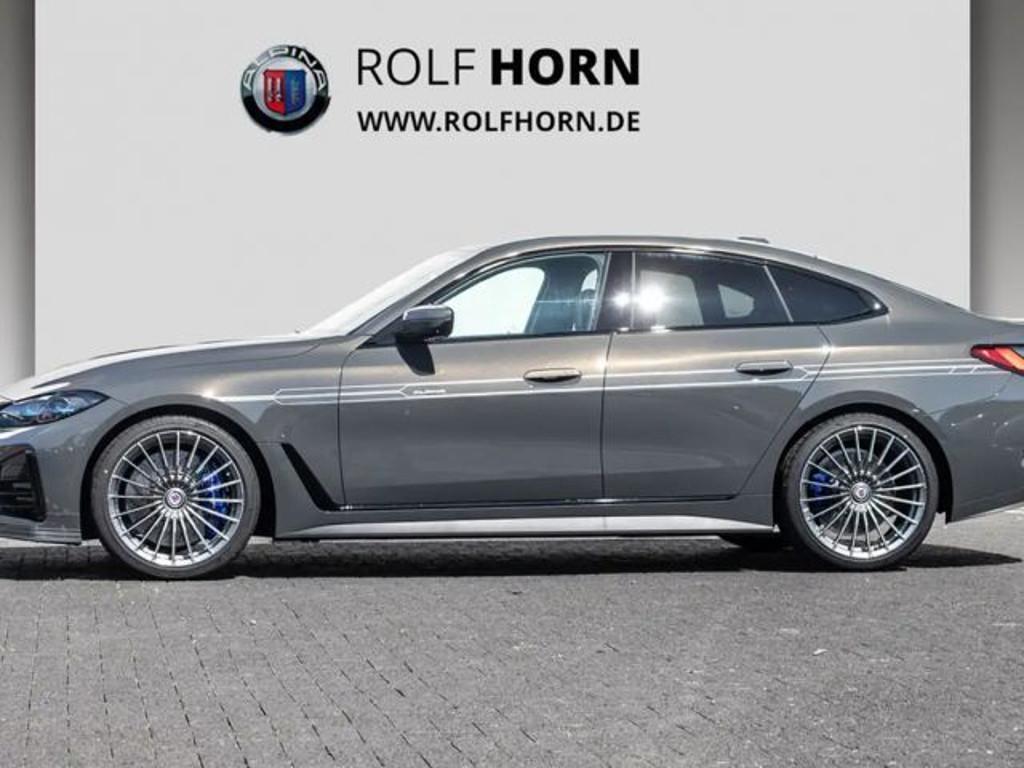 Alpina B4