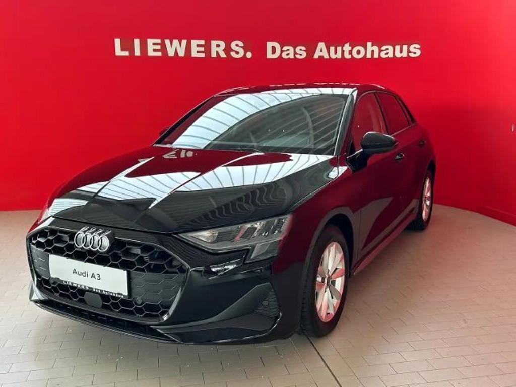 Audi A3 2025 Diesel