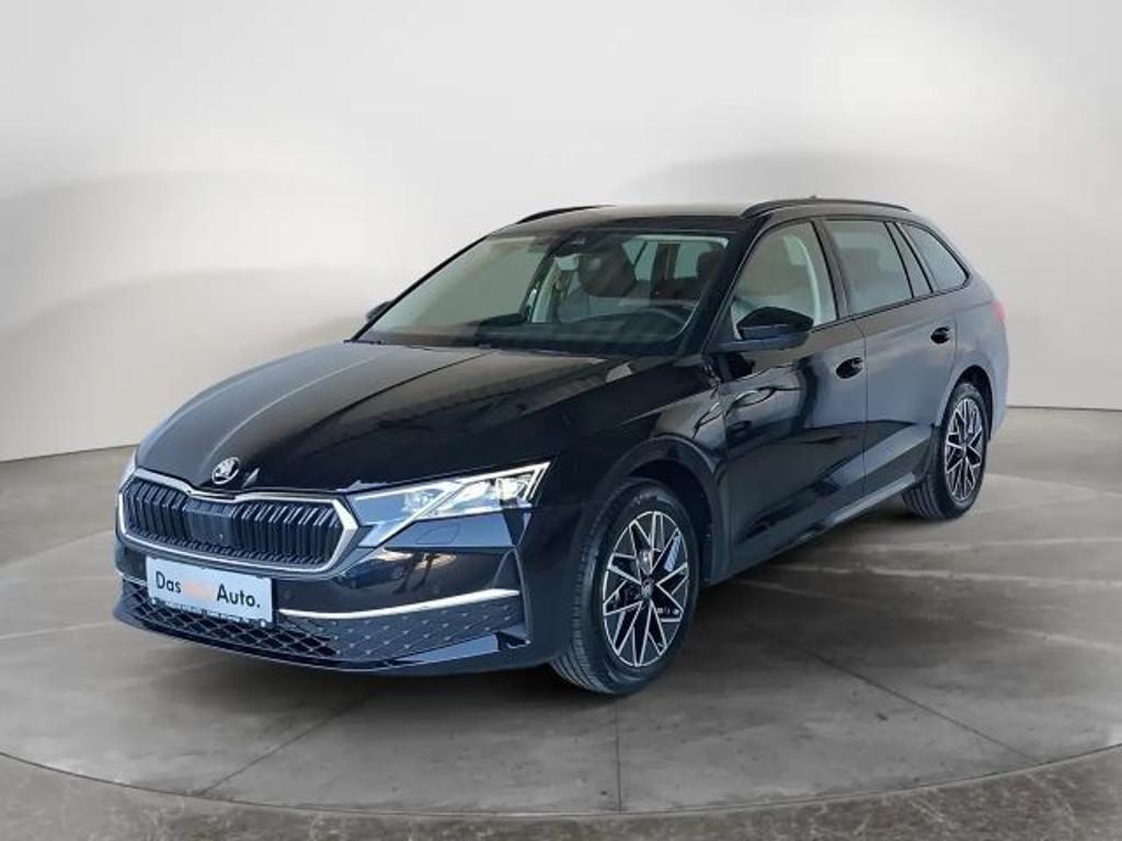 Skoda Octavia 2025 Diesel