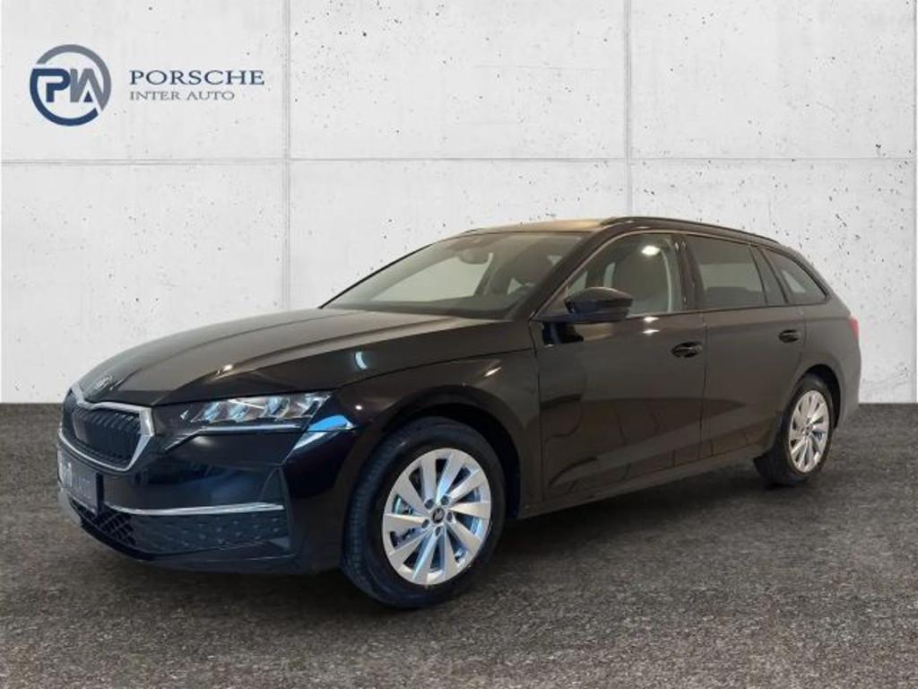 Skoda Octavia 2025 Diesel
