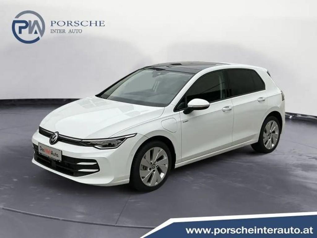 Volkswagen Golf 2025 Hybride Benzine