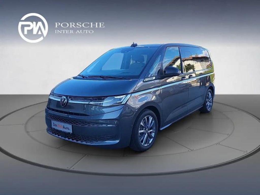 Volkswagen Multivan 2025 Hybride Benzine