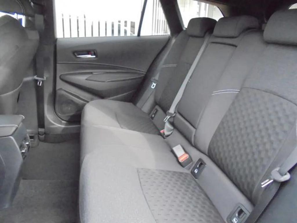 Suzuki Swace