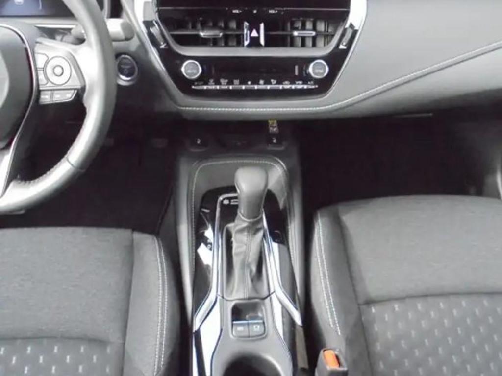 Suzuki Swace
