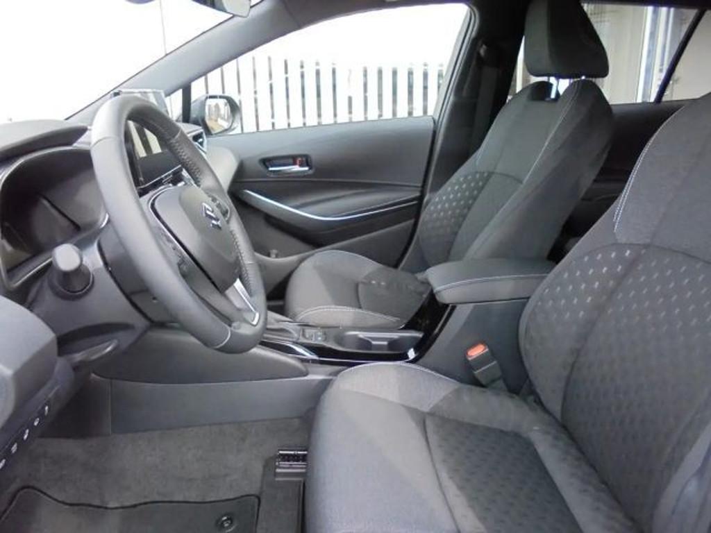 Suzuki Swace