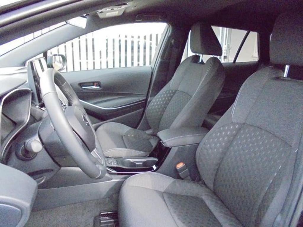 Suzuki Swace