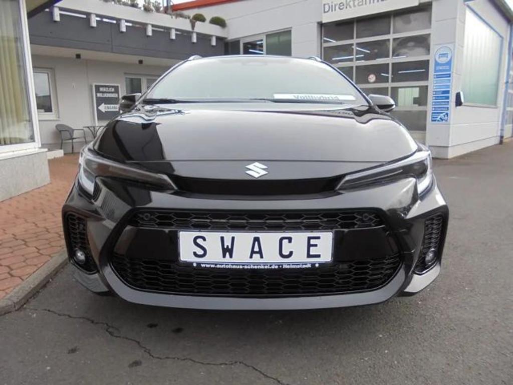 Suzuki Swace