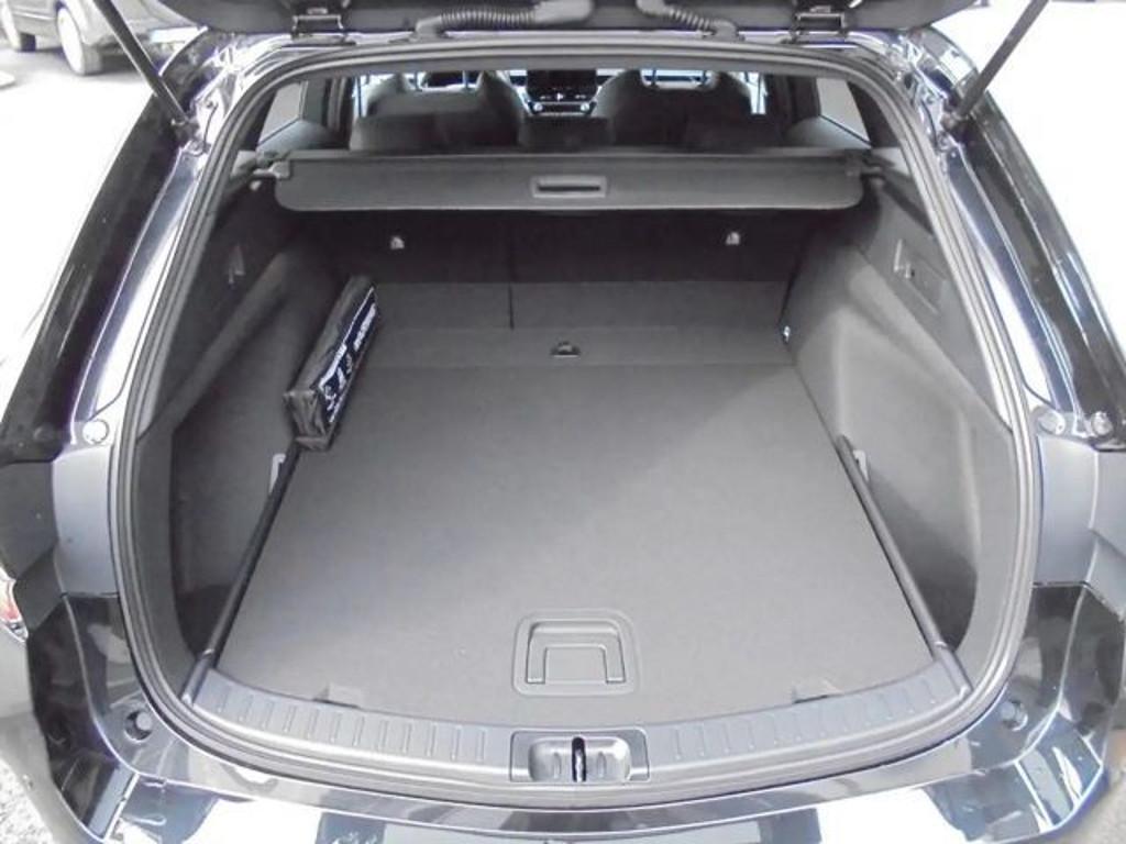 Suzuki Swace