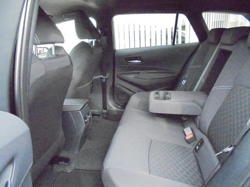 Suzuki Swace
