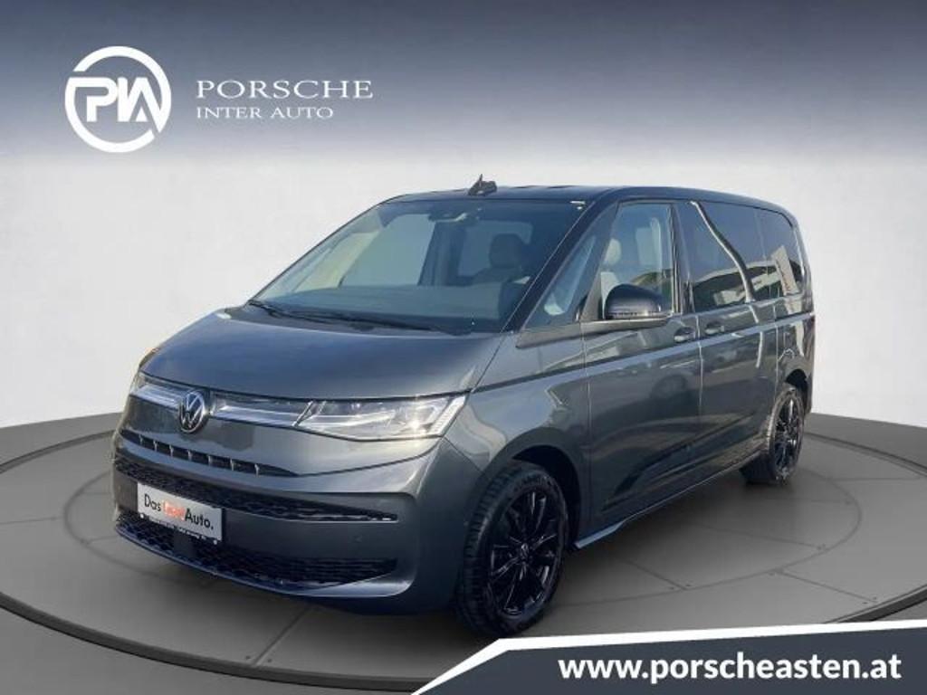 Volkswagen Multivan 2025 Diesel