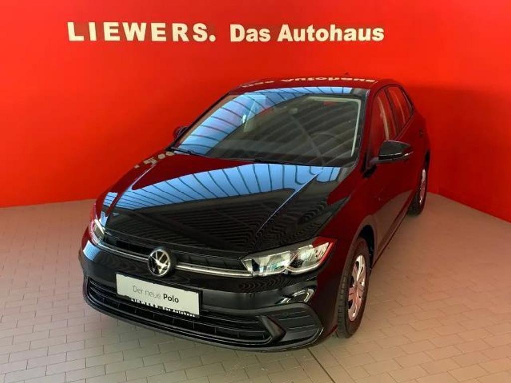 Volkswagen Polo 2025 Benzine