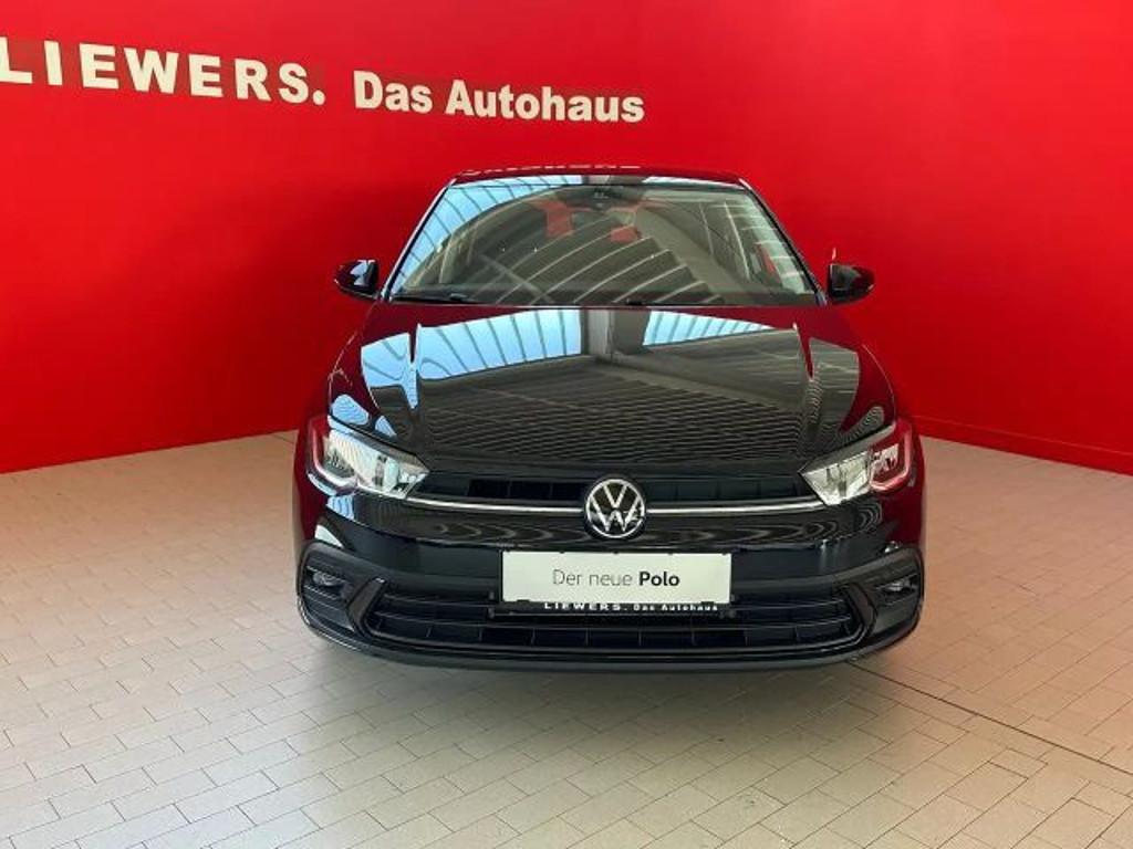 Volkswagen Polo 2025 Benzine