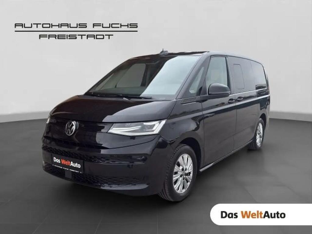 Volkswagen Multivan 2025 Hybride Benzine