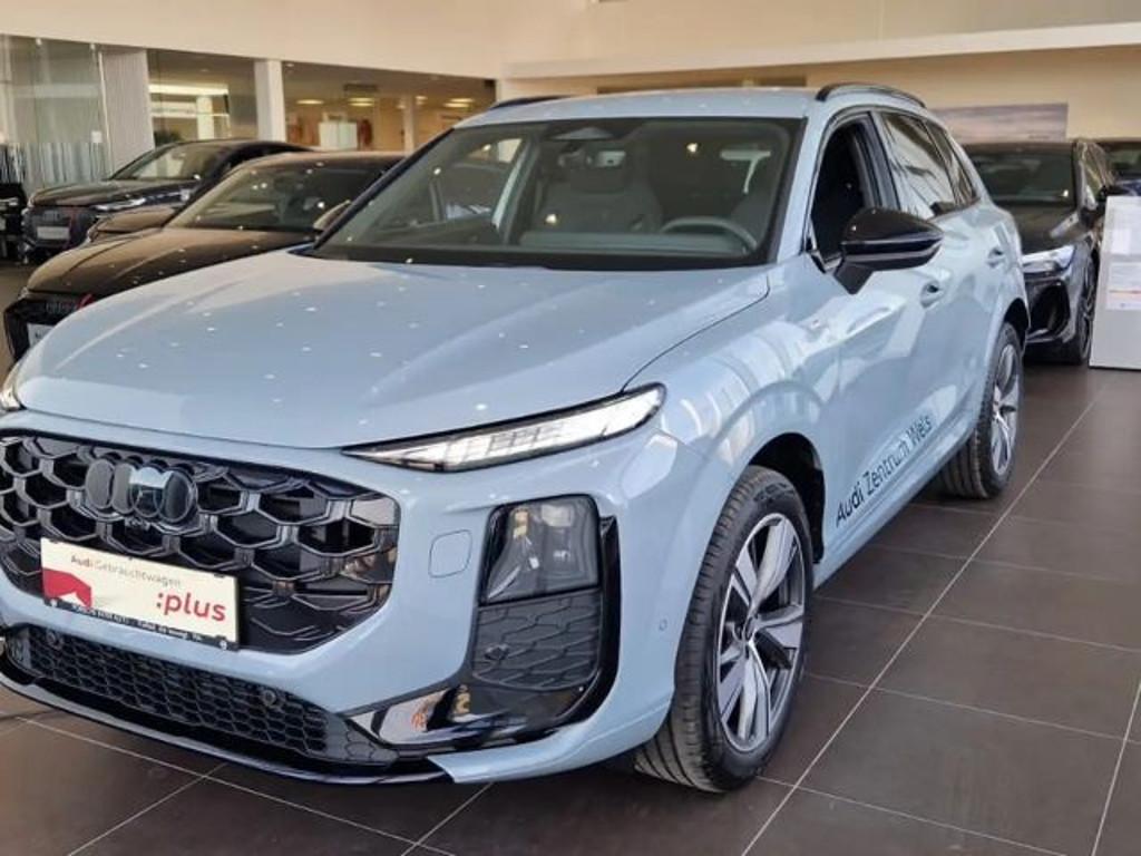 Audi Q3 2025 Benzine