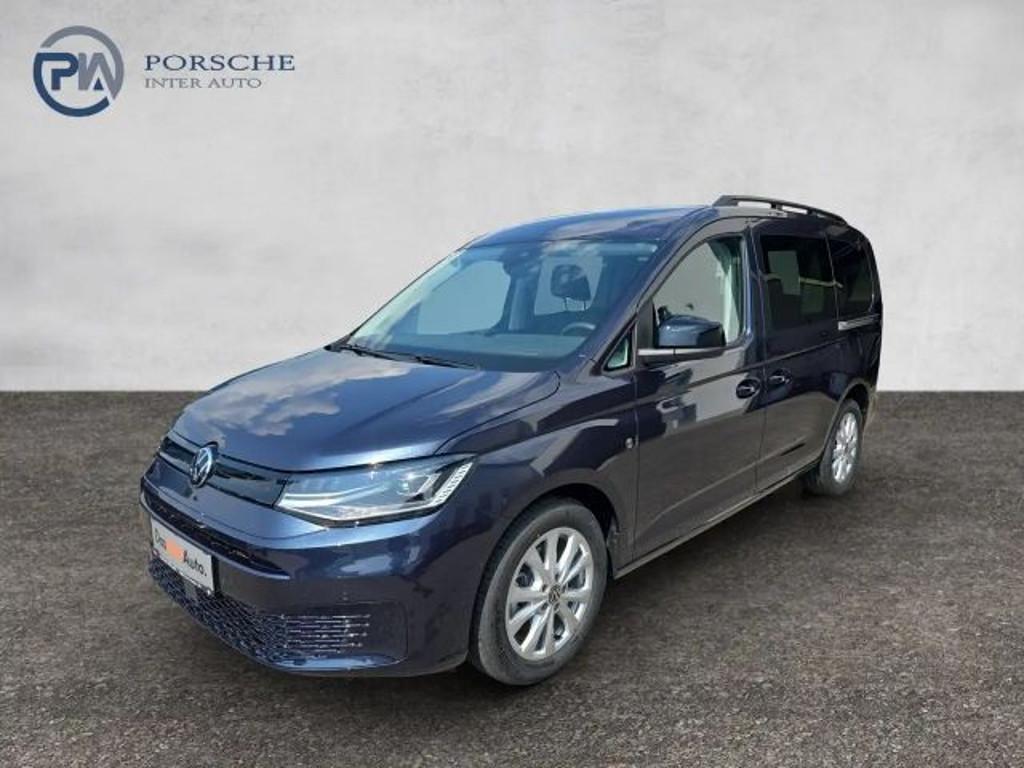 Volkswagen Caddy 2025 Diesel