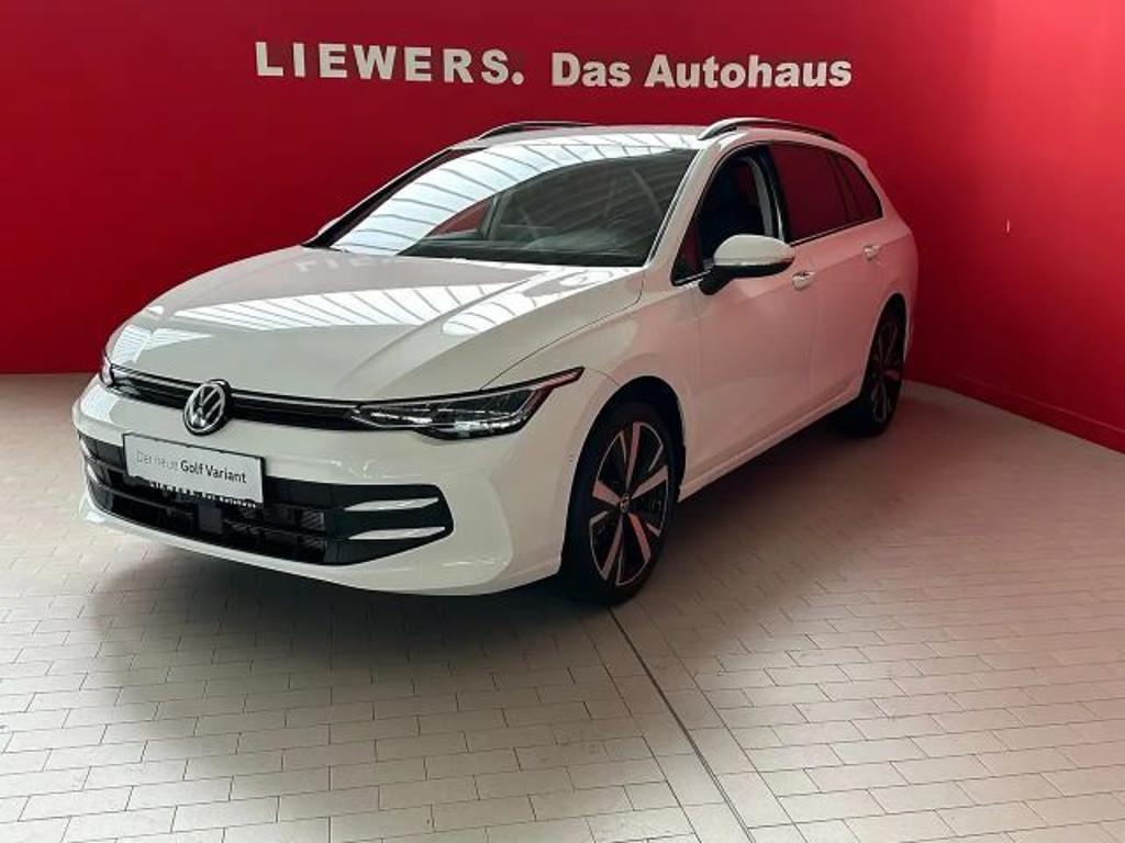 Volkswagen Golf 2025 Benzine