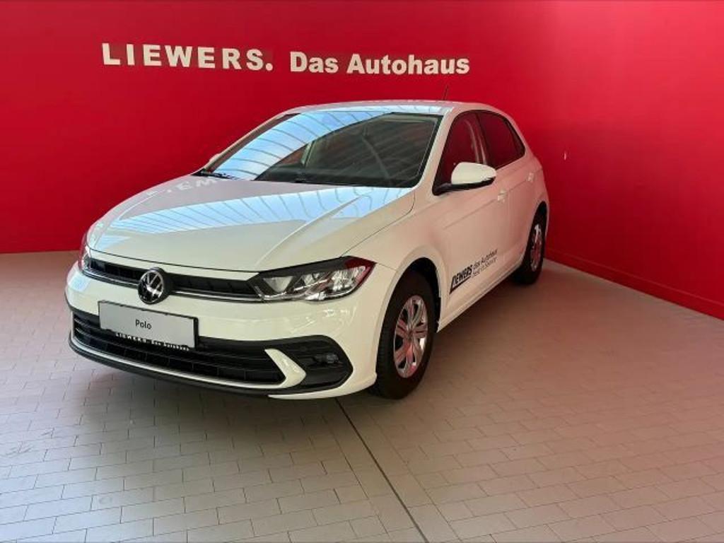 Volkswagen Polo 2025 Benzine